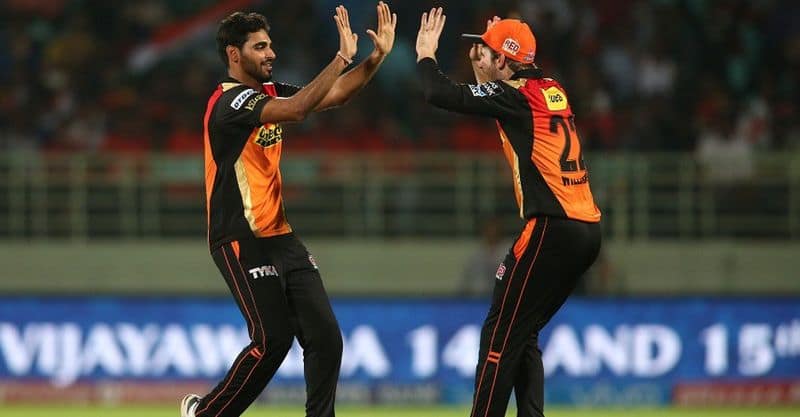 IPL 2022: With Kane Williamson absent, who will lead SRH today