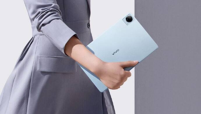 Vivo जल्द लॉन्च करेगा अपना पहला टैबलेट Vivo Pad, डिजाइन ने बनाया दीवाना, देखें फीचर्स