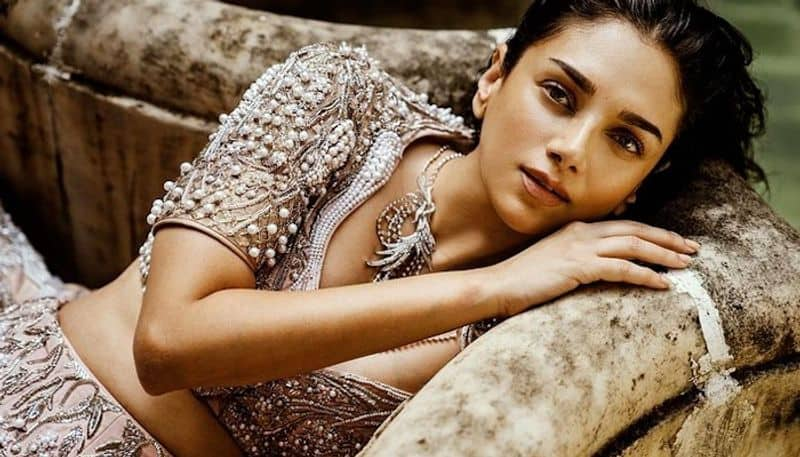 aditi rao hydari filmography and  age disparity in indian cinema