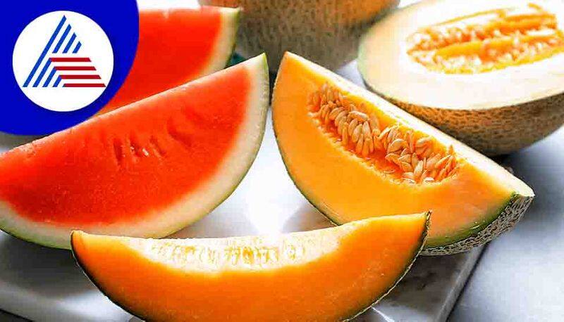 muskmelon benefits in tamil 