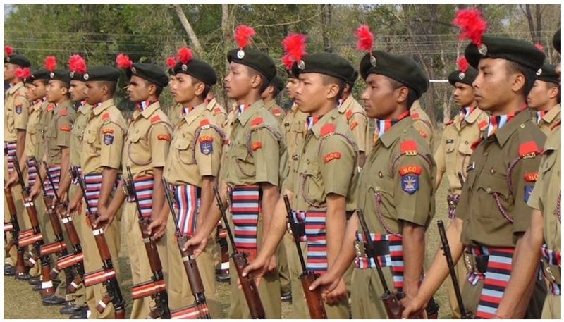 Defence Ministry approves setting up of 21 new Sainik Schools 