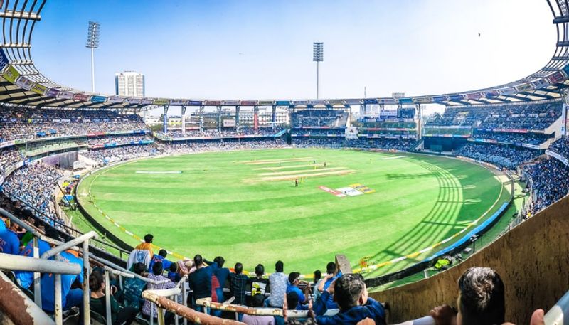 World Cup 2023 INDvsNZ Pitch and Weather report for the semifinal  KRJ