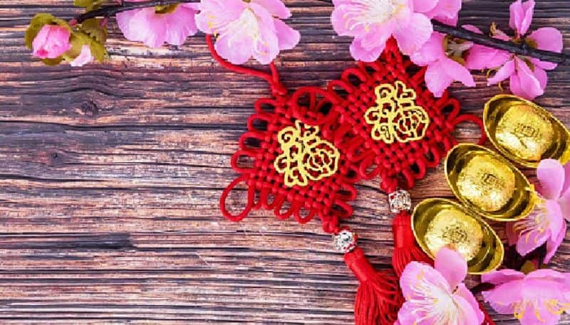 Feng Shui Tips What happens when you kept mystical knot at home 