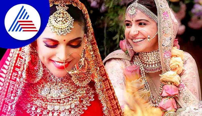 Is The Era Of Sabyasachi Brides Coming To An End Vin