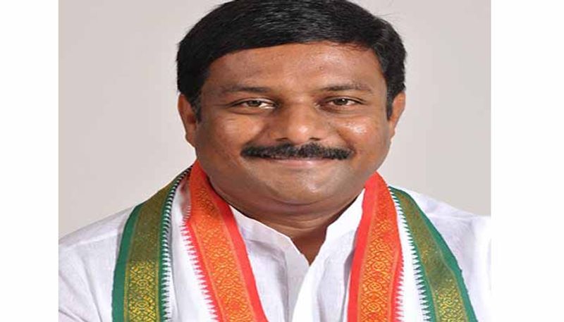 Congress  Leader Maheshwar Reddy  to meet   Tarun Chugh  in New Delhi  lns