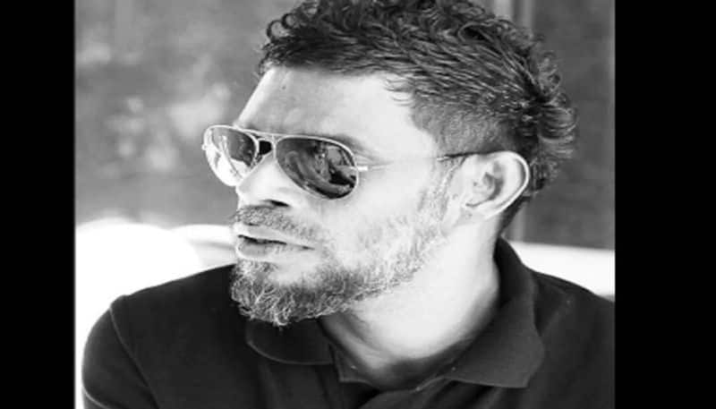 actor Vinayakan who allegedly abused a co passenger on one of their flight