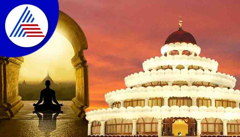 best Ashramas in India for spiritual lovers skr