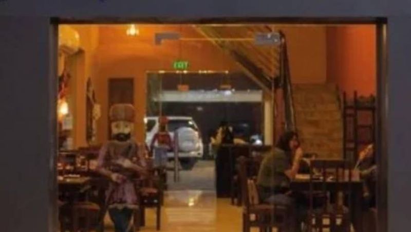 Indian restaurant in Bahrain shut down for denying entry to veiled woman Report