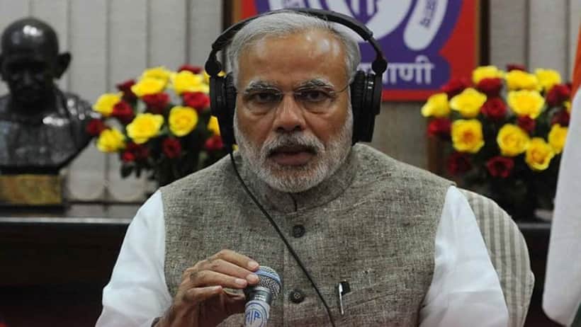 பெண்களின் சக்தி இந்தியாவின் திறனுக்கு சாட்சி: மன் கீ பாத் உரையில் பிரதமர் பாராட்டு