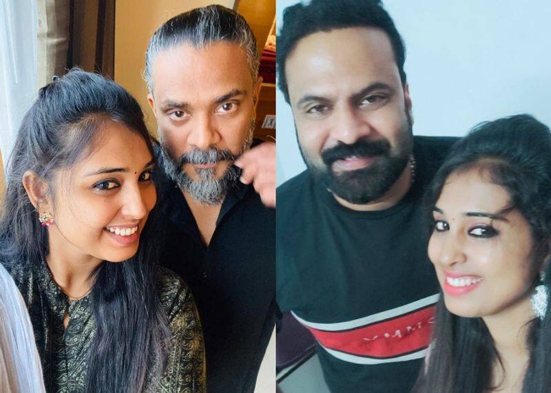 bigg boss malayalam season 4 contestant vj shalini nair profile