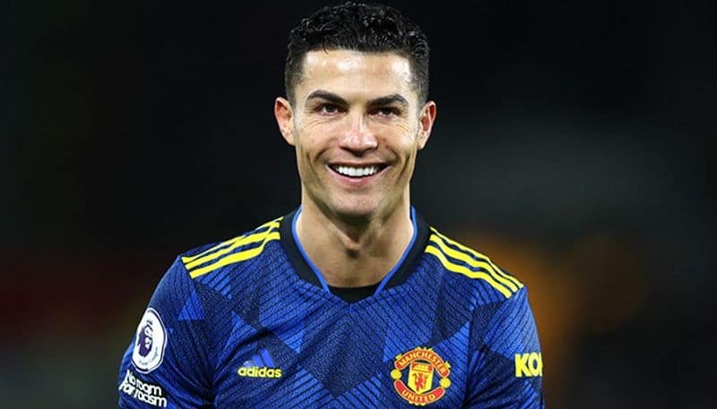 Cristiano Ronaldo to leave Manchester United: Portuguese open to Chelsea move?-ayh