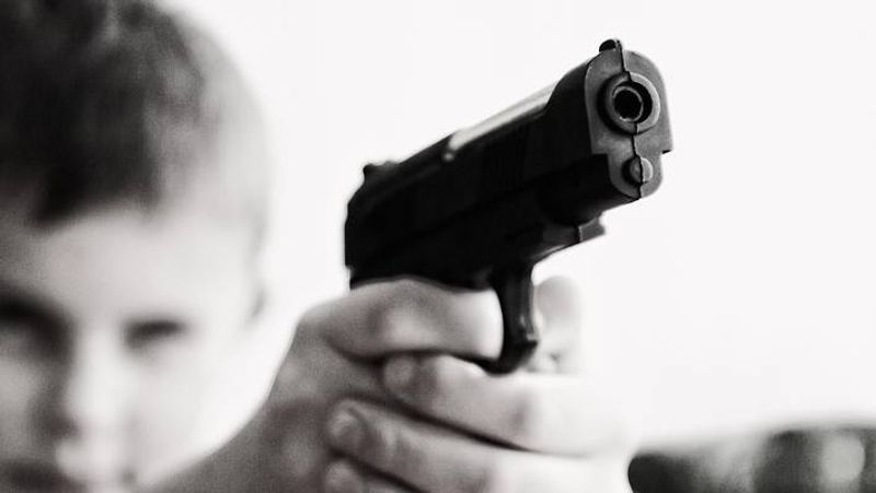 groom shoots guest after argument over music during wedding in uttar pradeshs sahranspur akb