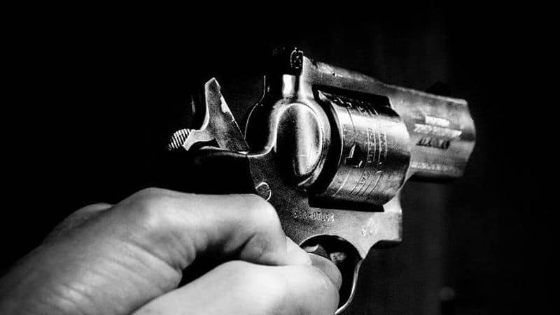 3 youth caught with guns in hyderabads miyapur