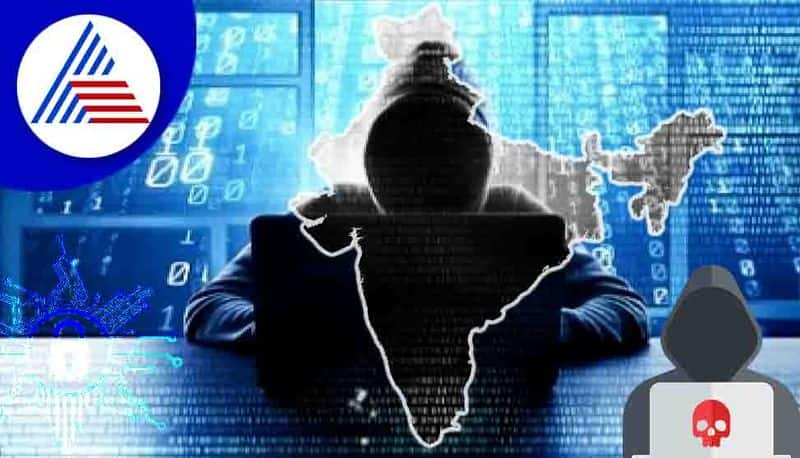 India Face 51 million cyber attacks in just nine month says expert report