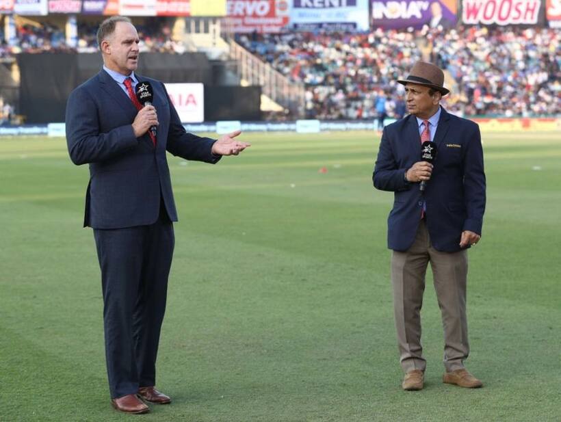 IPL 2022: सुनील गावस्कर और मैथ्यू हेडन ने चुनी प्ले ऑफ की 4 पसंदीदा टीमें, क्या आप भी हैं इनसे सहमत?