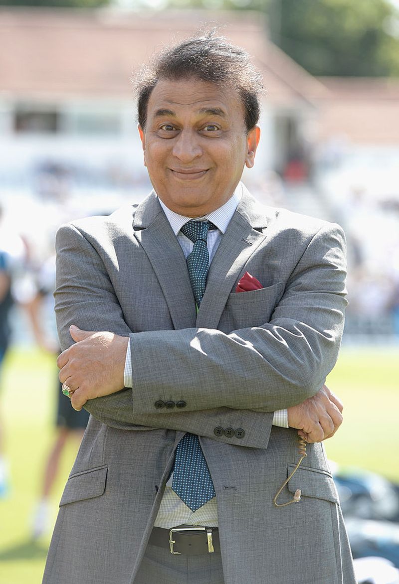 Sunil Gavaskar against Dilip Vengsarkar and Mohammad Azharuddin reaction on T20 WC Team selection