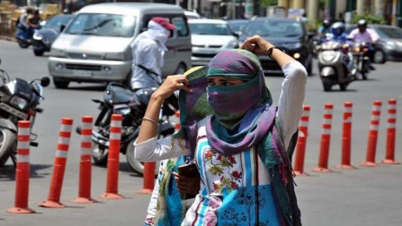 At least 10 states may have more heatwave days from April to June: IMD