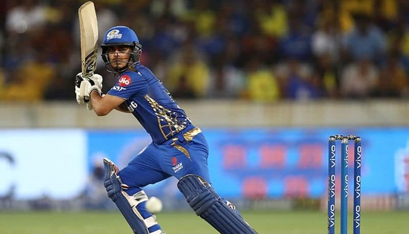 delhi capitals need 178 runs to win against mumbai indians