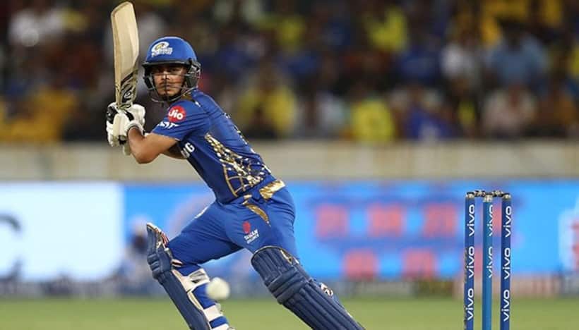 IPL 2022 MI vs DC: मुंबई इंडियंस ने दिल्ली कैपिटल्स के खिलाफ पहले मैच में दिखाई ताकत, ईशान ने खेली तूफानी पारी