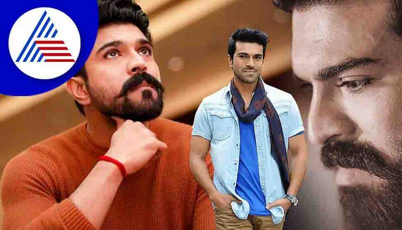 RRR Star Ram Charan Teja will also act in the movie Pushpa2 suh