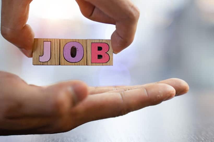 Jobs
