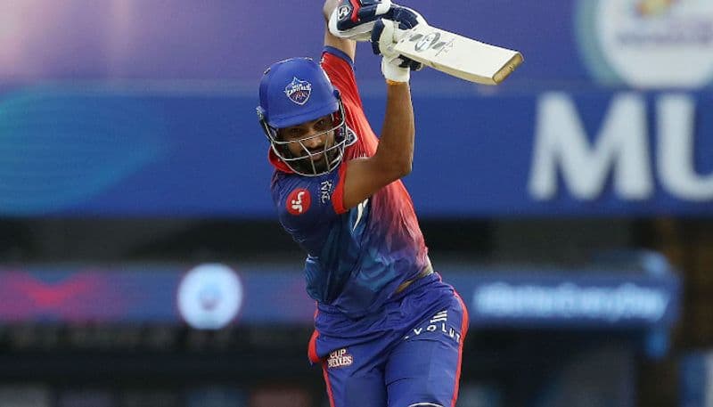 ipl 2022 delhi capitals won over mumbai indians in brabourne