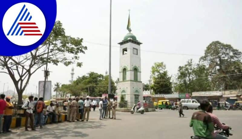 Clock Tower Controversy is not over yet in Kolar gvd