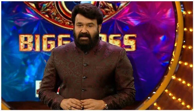 bigg boss malayalam season 4 show date and timings