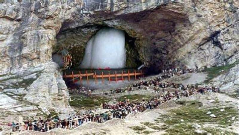 Amarnath Yatra 2022: The Amarnath Yatra will start from June 30, 2022. Travelers must submit this