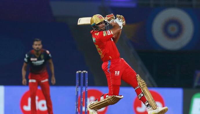 IPL 2022 RCB vs PBKS: आरसीबी-पंजाब किंग्स की ओर से रनों की सुनामी, मैच में बने 413 रन और लगे 27 छक्के