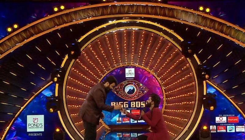 Bigg boss malayalam season 4 Episode 1 Highlights