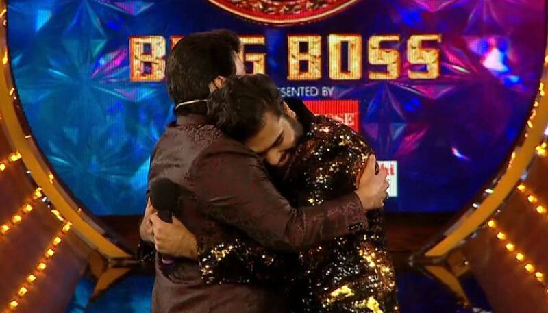 Bigg boss malayalam season 4 Episode 1 Highlights