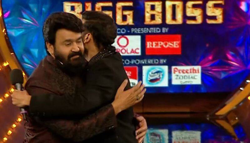 Bigg boss malayalam season 4 Episode 1 Highlights