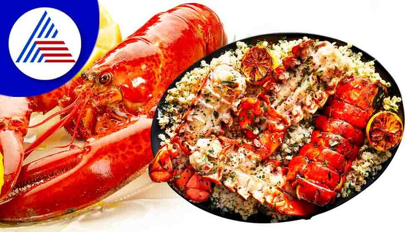 How the Lobster become somebodies favorite food