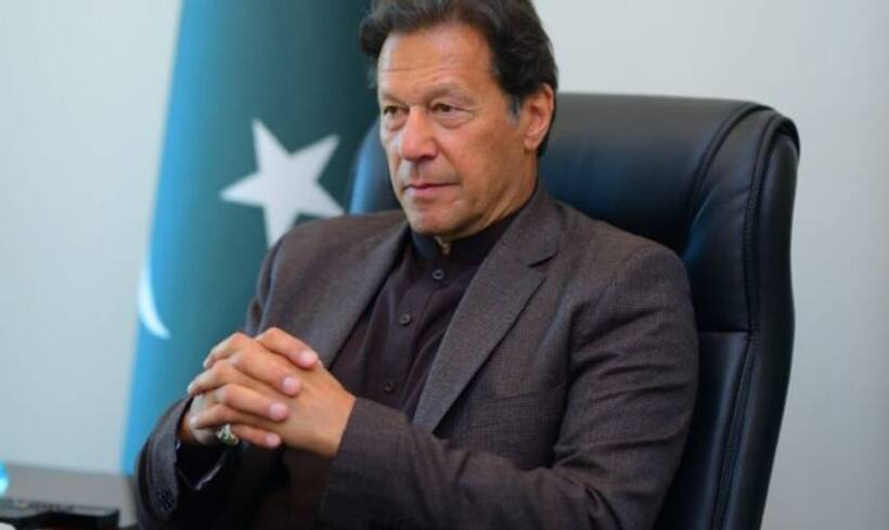Plot to assassinate PM Imran Khan reported ahead of no-confidence motion