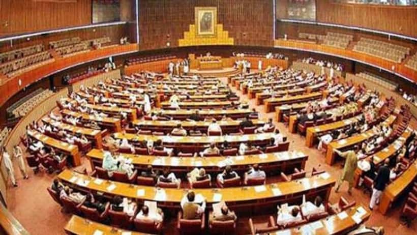 ADR report on Rajya Sabha: రాజ్యసభ కొత్త సభ్యుల్లో… 40 శాతం మంది నేర‌చ‌రితులే