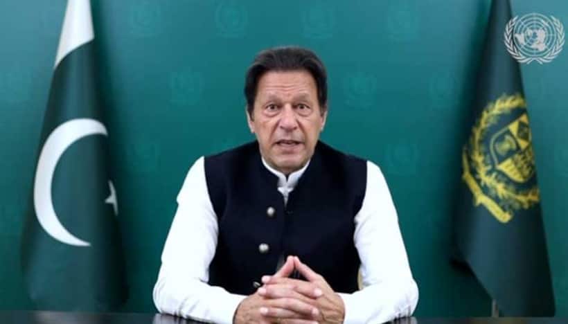 No confidence vote rejected, National Assembly dissolved; polls in 3 months