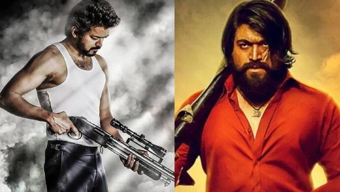 KGF 2-Beast के बीच बॉक्सऑफिस क्लैश को लेकर यश ने किया खुलासा, इस एक्टर के लिए बोल गए ऐसी बात