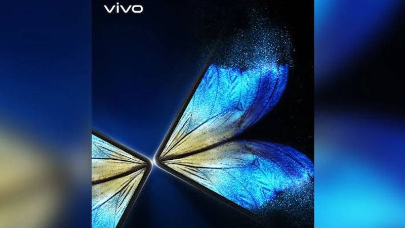 Vivo X Fold Launch Set for April 11 Teased to Feature Folding Screen 2.0