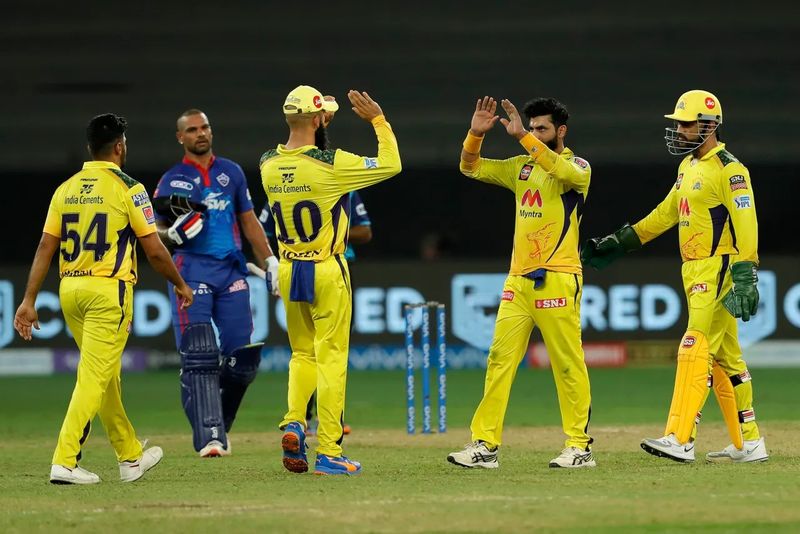 IPL 2022 Moeen Ali injured Chennai Super Kings suffer another big blow