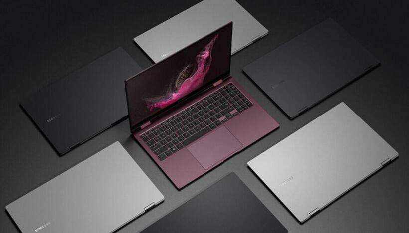 Laptop Reviews: లాప్ టాప్ కొనాలని చూస్తున్నారా, అయితే Samsung Galaxy Book2 Pro 360 Laptop ..ఫీచర్స్  ఇవే..