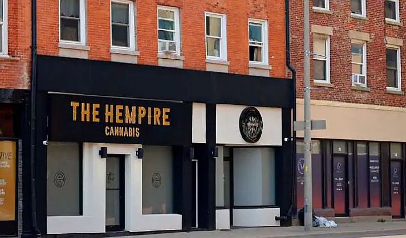 Kerala Malayalis cannabis business the hempire in Canada 