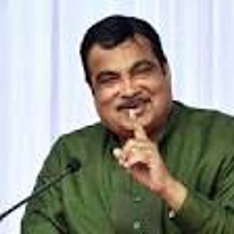 Nitin Gadkari Lays Foundation For 12 National Highways  Projects