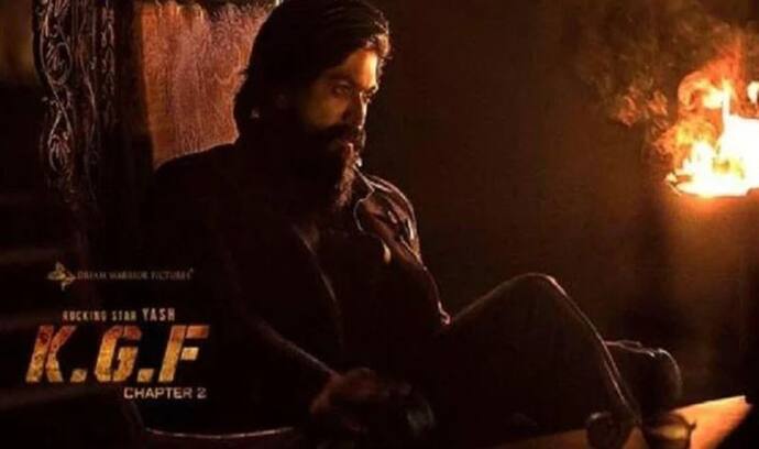 kgf chapter 2 views: यश की फिल्म ने रिलीज से पहले ही बनाया रिकॉर्ड, मूवी के ट्रेलर ने ही कर दिया ये कारनामा