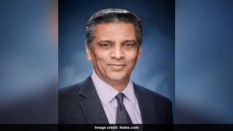 another indian american has joined the list of top CEOs