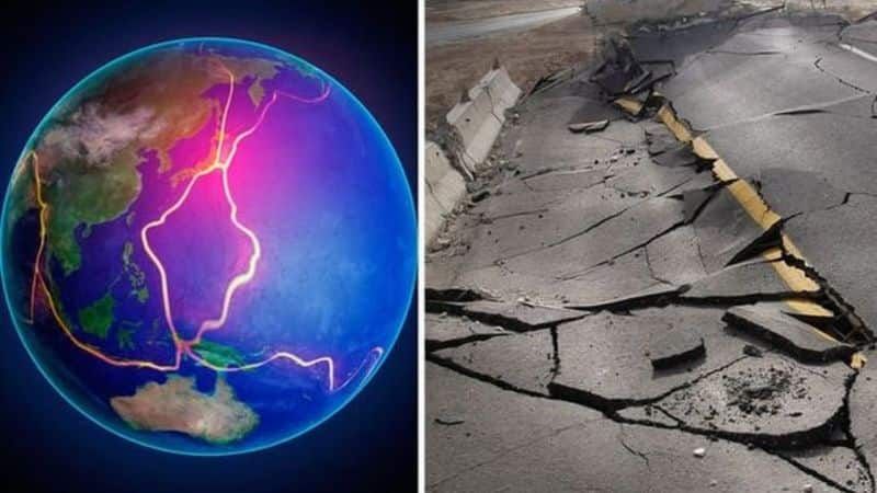 afghan earthquake : 6.1 Magnitude Earthquake Hits Afghanistan, Pakistan 130 dead?