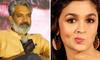 RRR ತಯಾರಕರ ಬಗ್ಗೆ Alia Bhatt ಅಸಮಾಧಾನ? SS Rajamouli ಅನ್ನು unfollow ಮಾಡಿದ ನಟಿ?