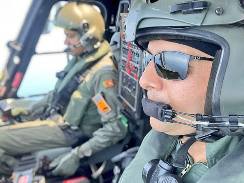 Agnipath: అగ్నిపథ్ స్కీం కింద రికార్డు స్థాయిలో అప్లికేషన్లు.. ఎయిర్‌ఫోర్స్‌కు పోటెత్తిన దరఖాస్తులు
