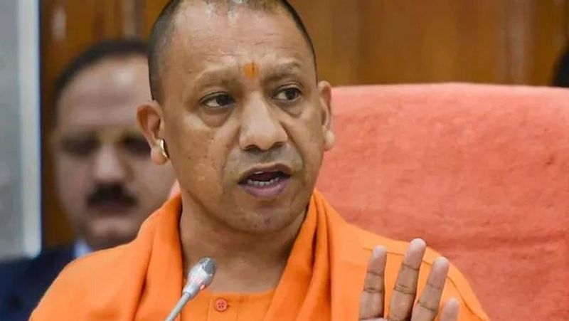 50 criminals surrender within 15 days of Yogi Adityanath storming back to power in UP pod