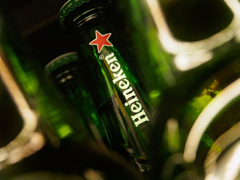 Heineken exits Russia, brewer to bear 320 million dollar loss